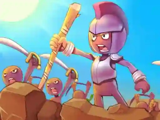 游戏Draw Attack在线