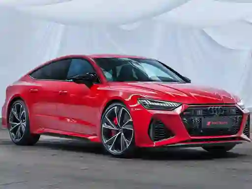 游戏RS7 Sportback在线