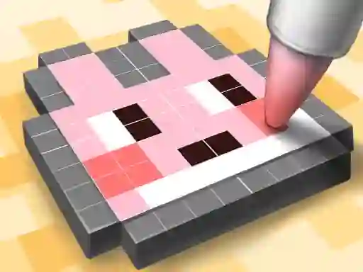 游戏PixelArt在线