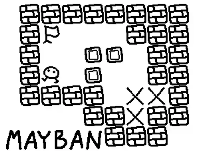 游戏Mayban在线