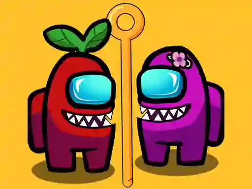 游戏Impostor rescue在线