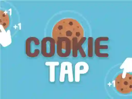 游戏Cookie Tap在线