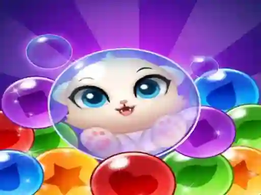 游戏Bubble Shooter by Dotmov在线