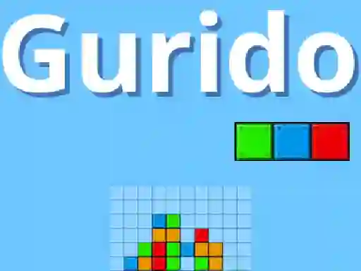 游戏Gurido在线