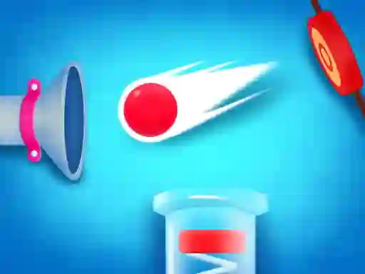 游戏Bouncy King在线