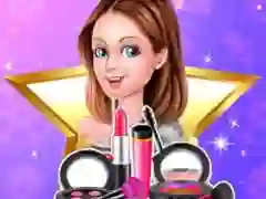 游戏Barbie Becomes An Actress在线