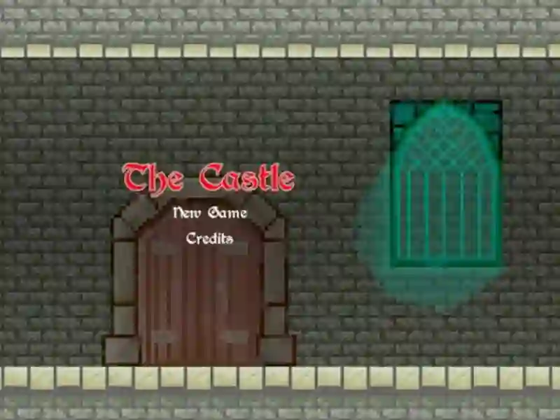 游戏The Castle在线