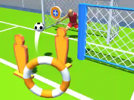 游戏Super Goal在线