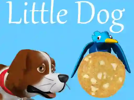 游戏Little Dog在线