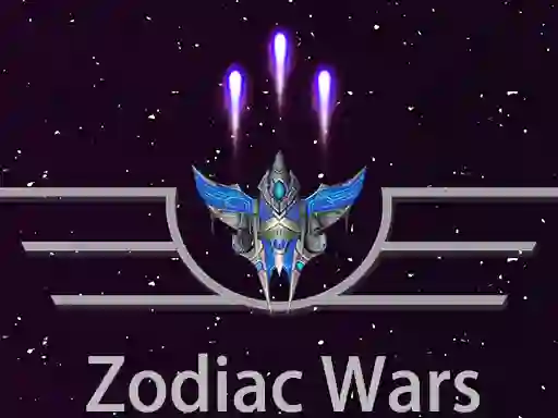 游戏Zodiac Wars在线