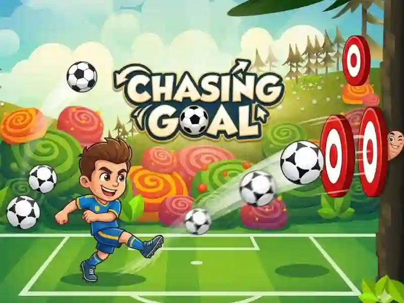 游戏Chasing Goal在线