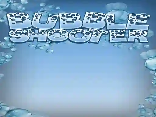 游戏Bubble Shooter在线