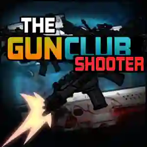 游戏The Gun club Shooter在线