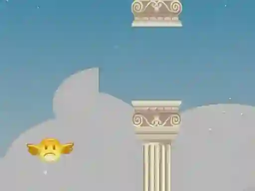 游戏Sky Emoji: Flutter在线