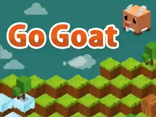 游戏Go Goat在线
