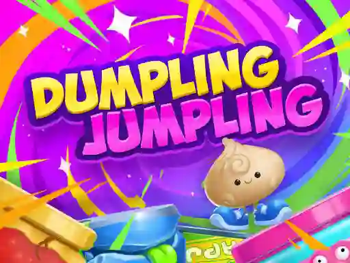 游戏Dumpling Jumpling在线