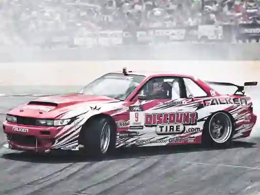 游戏Drifting Cars在线