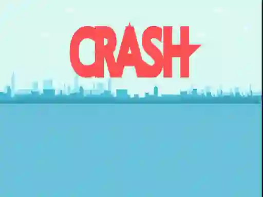 游戏Crash在线