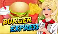 游戏Burger Express在线