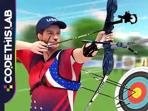 游戏Archery King在线