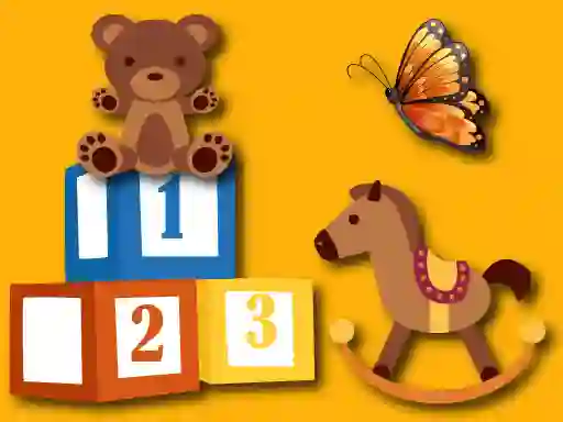 游戏Fun Learning For Kids在线