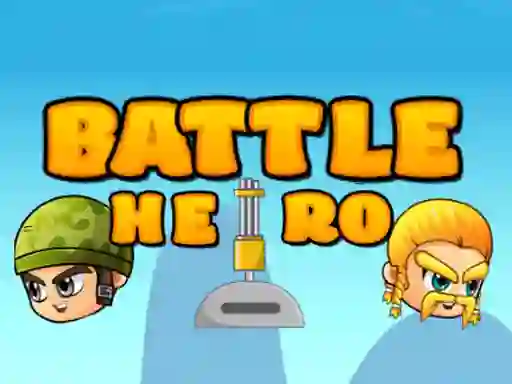 游戏Battle Hero在线