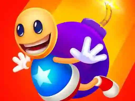 游戏Super Buddy Kick在线