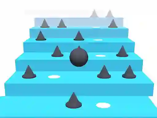 游戏Stairs在线