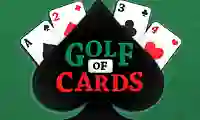 游戏Golf of Cards在线