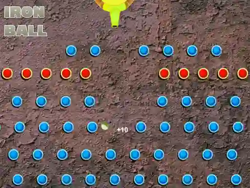 游戏Iron Ball在线