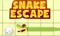 游戏Snake escape在线