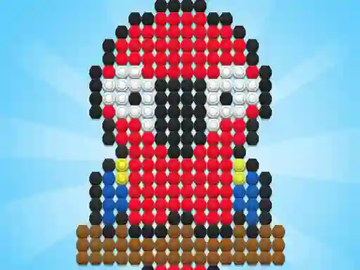 游戏Color Nuts & Bolts Puzzle在线