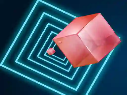 游戏Endless Tunnel在线