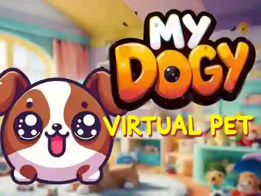 游戏My Dogy Virtual Pet在线