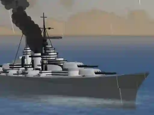 游戏War Ship在线