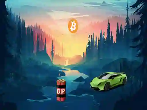 游戏Crypto Catch在线
