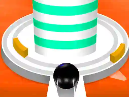 游戏Tower Destroyer在线