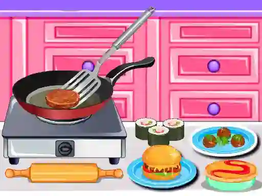 游戏World Best Cooking Recipes在线