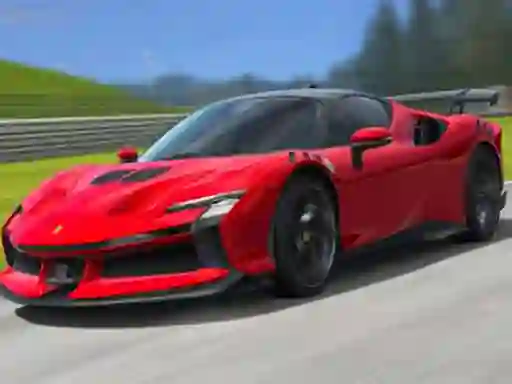游戏RealFX Driving Simulator在线