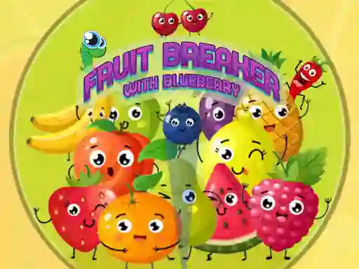 游戏Fruit Breaker在线