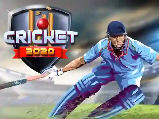 游戏Cricket 2020在线