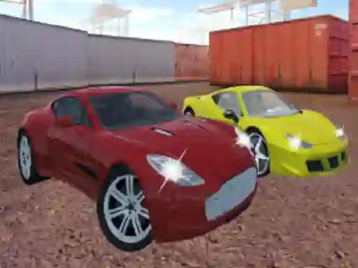 游戏Ado Cars Drifter 2在线