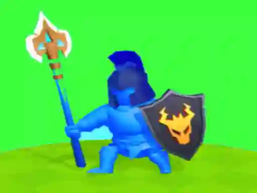 游戏Fire Clans Clash在线