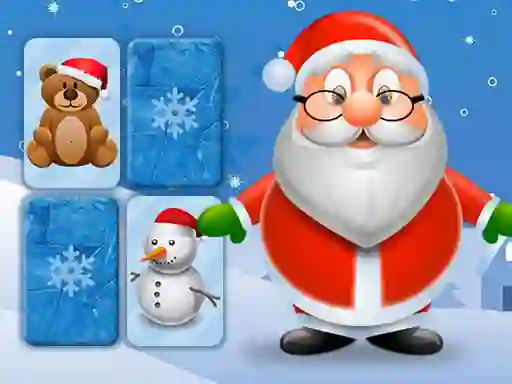 游戏My Christmas Items在线