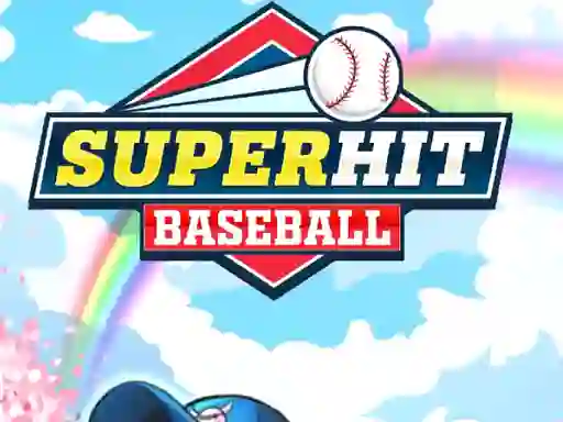 游戏Baseball Hit在线