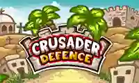 游戏Crusader Defense在线