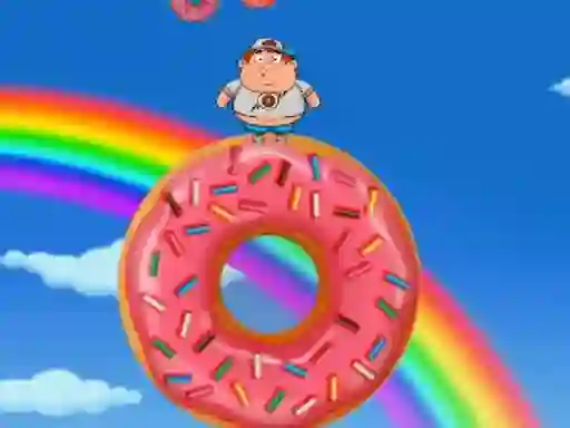 游戏Fat Boy Dream在线