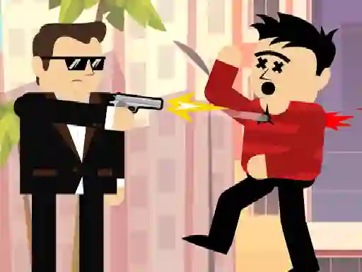 游戏Bullet Master在线