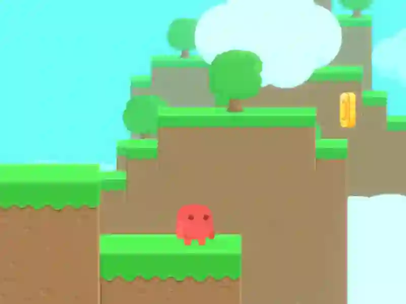游戏Red Runner在线