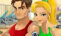 游戏Fitness Workout XL在线